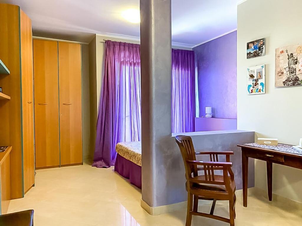 B&B Gledizia Credaro Exterior foto